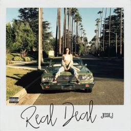 Jessie J - Real Deal - Single